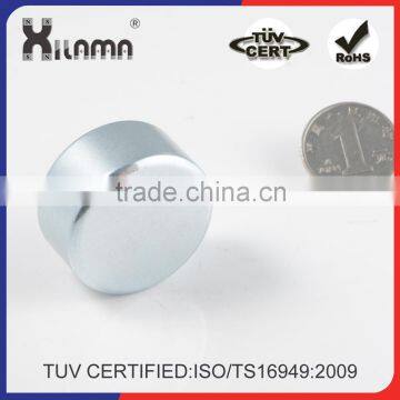 XILAMA Magnetic Small Thin Round Cylinder Magnet Quality Assured