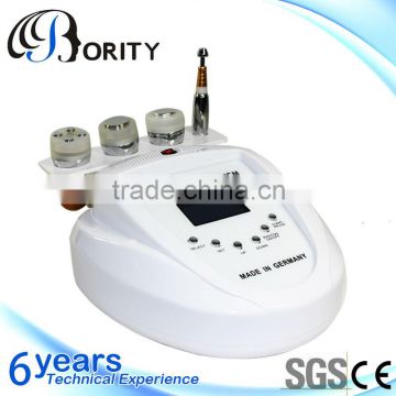 Hot new products for 2015 carboxy therapy ampoules for mesotherapy keywords needle free mesotherapy machine