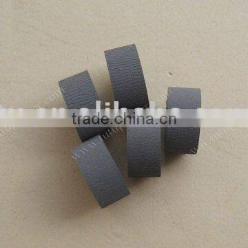 Copier spare parts, paper feed tire