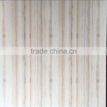 Free samples building materials of square 595 decorative price pvc ceiling tiles China suppliers