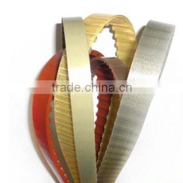 ENDLESS Polyurethane TIMING BELT /T5,T10.AT5,AT10,L, H,XL, XH TYPE PU TIMING BELT photo-3