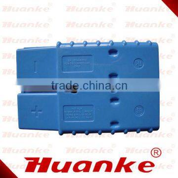 Forklift Parts Blue Color 350A Connector For Hangcha Electric Forklift