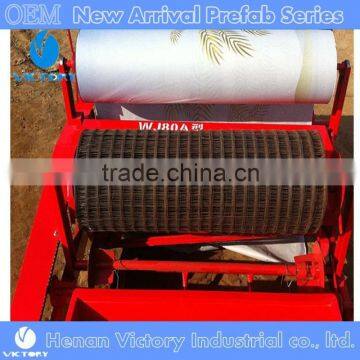 new style cement floor tile making machinery