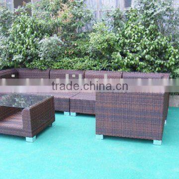 JC-S022 Patio Garden Furniture