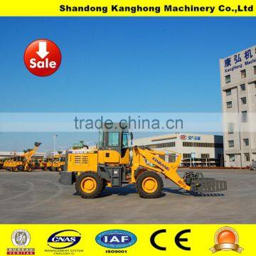 small loading machine with ce alibaba express for sale ZL28F