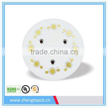 Good quality led electronic PCB Manufacturer for customized electronic led PCBA