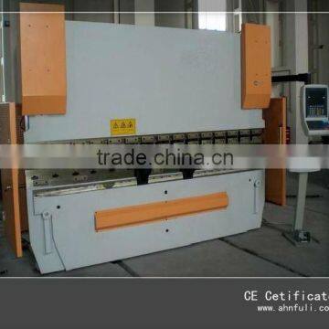 2015 Sheet Metal hydraulic press brake/bending machine