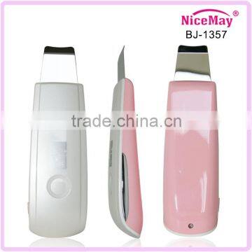 Hot Sale in USA Face Skin Scrubber Portable