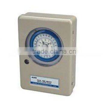 Time Switch TB-38B (24 hour time switch,time mechanical switch)