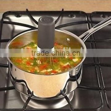 Triangle Quick Sauce Stirrer Electric Automatic Mixer