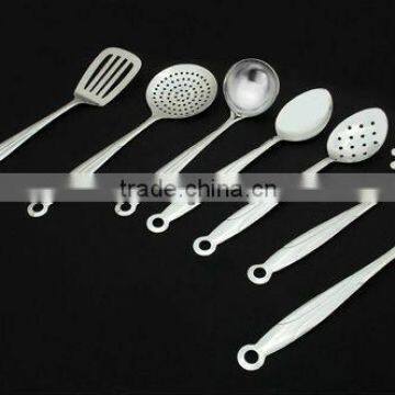 STAINLESS STEEL KITCHEN TOOLS AUDI DESIGN