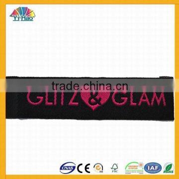 Private Label, Woven Label ,clothing Label photo-2