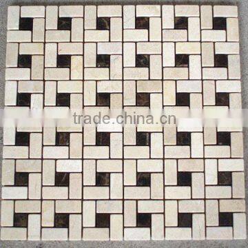 nice slate mosaicHHM-A0039