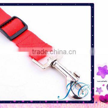 2016 Hot Sale Nylon Running Pet Leash Hands Free Dog Leash