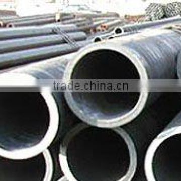 LSAW/SSAW Steel Pipe for Gas/oiled/water/construction