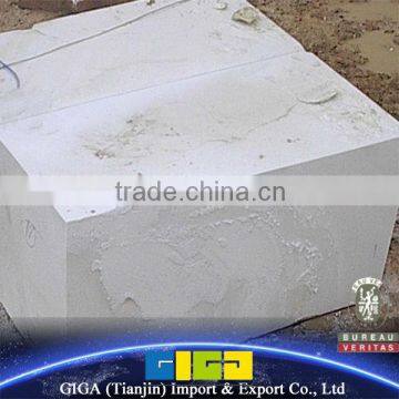 GIGA wholesale best quality polished greek white marble