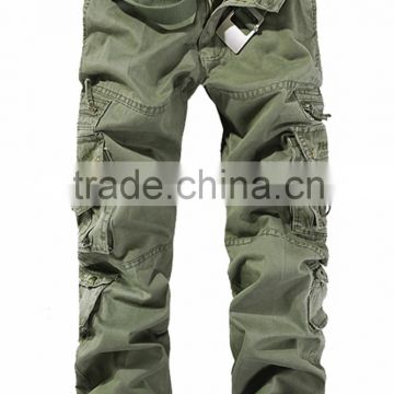 Cargo pants men's pants Ready made denim Apparel Menschwear