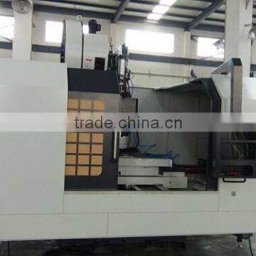 VM1580 Heavy Duty Vertical CNC Machine Center VMC Machine photo-2