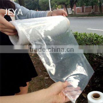 Price of Polyethylene Bag Polyethylene Bag 25kg Polyethylene Plastic Bag photo-5