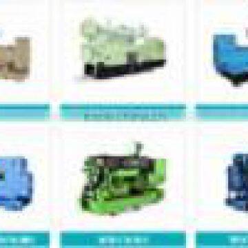 Hot Sale Volvo 70KW Diesel Generator CE Approved photo-5