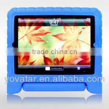 Factory Price!!! Very attractive design shockproof EVA case for ipad 2 3 4 5 kid gift
