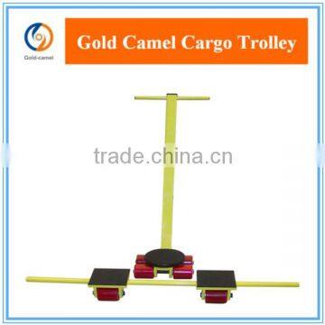 High Quality Cargo Trolley For Lifting