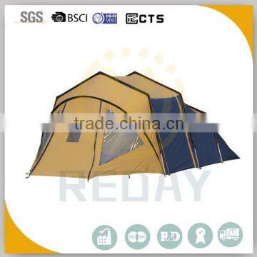 2016 Design Giant Camping Tent