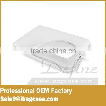 Water Resistant Neoprene Laptop Sleeve Case Bag/Notebook Computer Case/Briefcase Carrying Bag photo-4