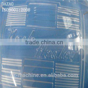 China OEM Custom Made High Precision Injection Auto Parts/Auto Parts photo-6