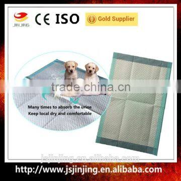 Disposable Urine Absorbent Pad For Dog Small 60*45cm photo-4