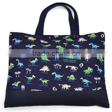 2016 canvas tote bag with printing in wholesale