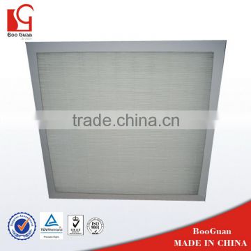 Design hot sell industry hepa filter