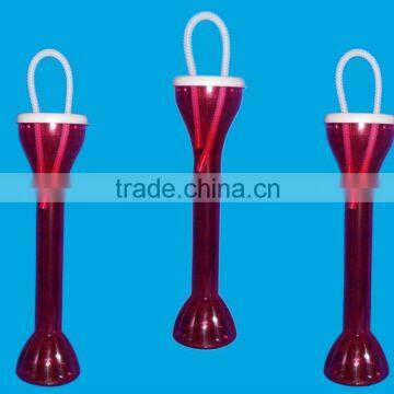 plastic yard of beer - 500ml