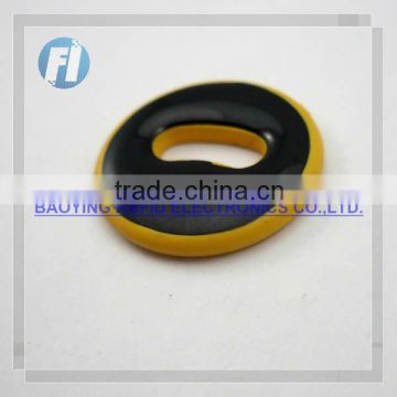 2014 fashion custom RFID laundry tag with EM4200