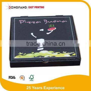 8 Inch Box for Pizza Scooter photo-4