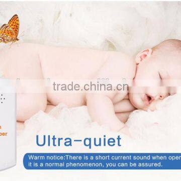 Customized Spider and Flea and Silkworm Moth Rat Repeller photo-6