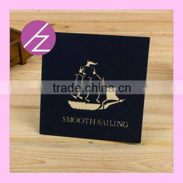 3D Wedding Invitation Party Card Greeting Card 3D-25