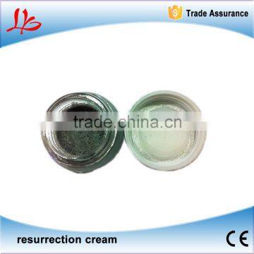 Tip resurrection cream cleansing cream oxidized iron Tsui nemesis MCN-8