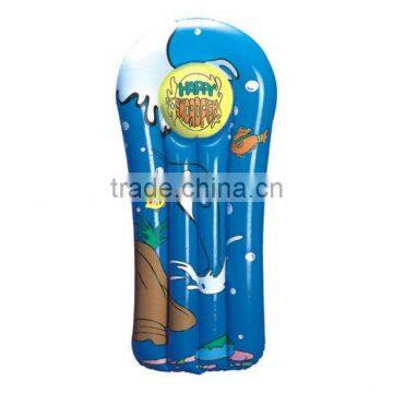 PVC Inflatable Kickboard