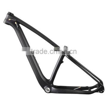 Specialized carbon mountain bike frame 29er AC056