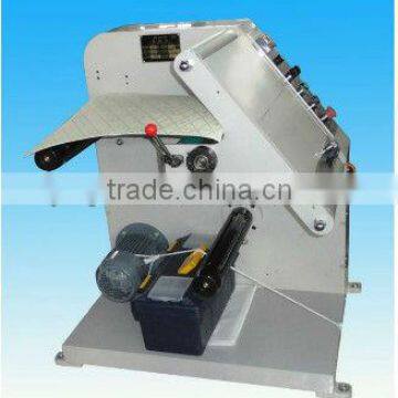label machine Inspection