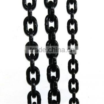 New Grade 80 Chain for lifting