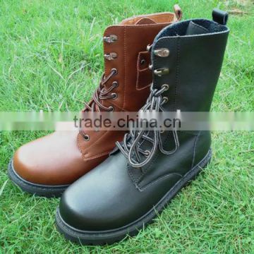 factory supply British retro Martin boots men's leather boots oem produce