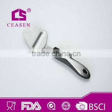 stainless steel cake server / pie cutter / pizza shovel                        
                                                                                Supplier's Choice