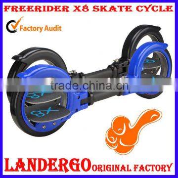 CE new fashion skate cycle