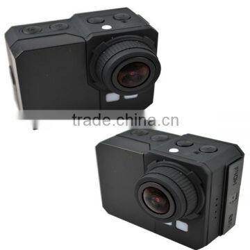 hot sell Ambarella A7 waterproof Wifi sport camera with hd108                        
                                                Quality Choice