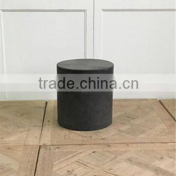 outdoor furniture specific use concrete stool