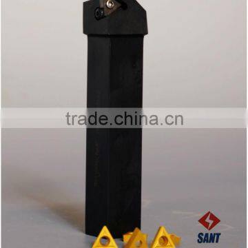 machine tools for indexable lathe threading tool