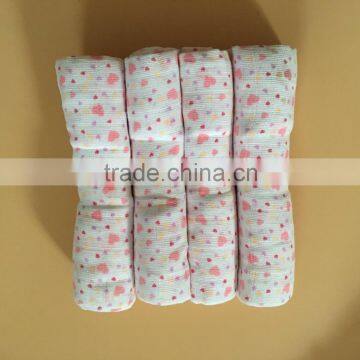 Cloth Pure Cotton Babydiaper Stock Product photo-5