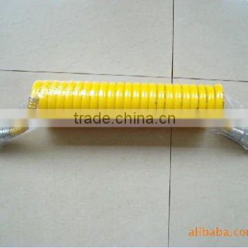 Trailer air brake hose